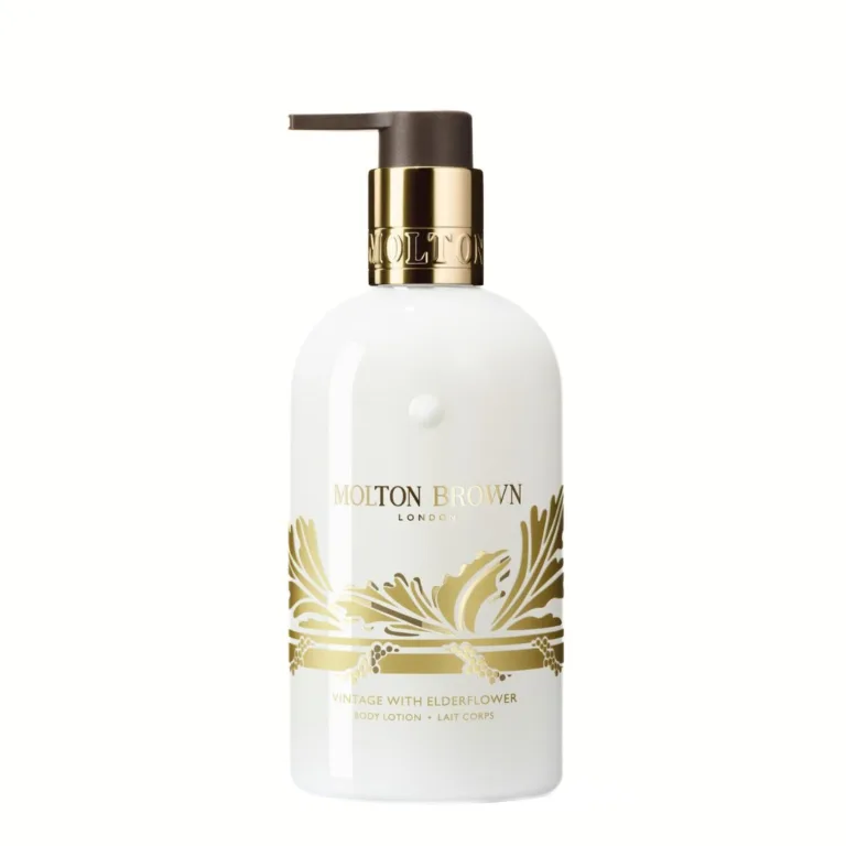 Vintage With Elderflower Body Lotion Redigert 1 .jpg