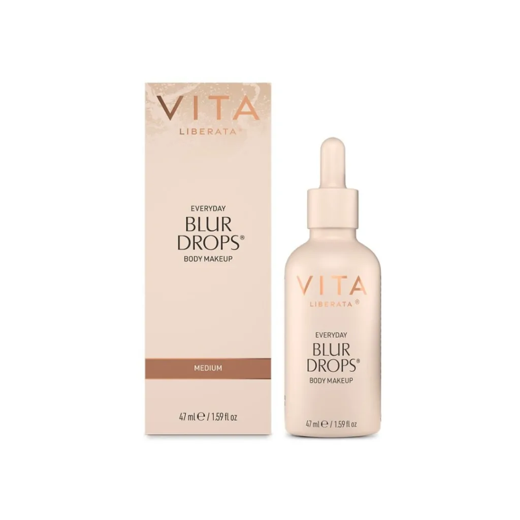 Vita Liberata Everyday Blur Drops