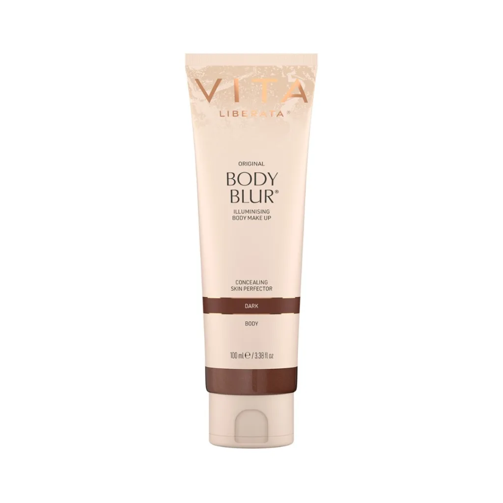 Vita Liberata Body Blur Dark (populært kjent som strømpebukse på tube)