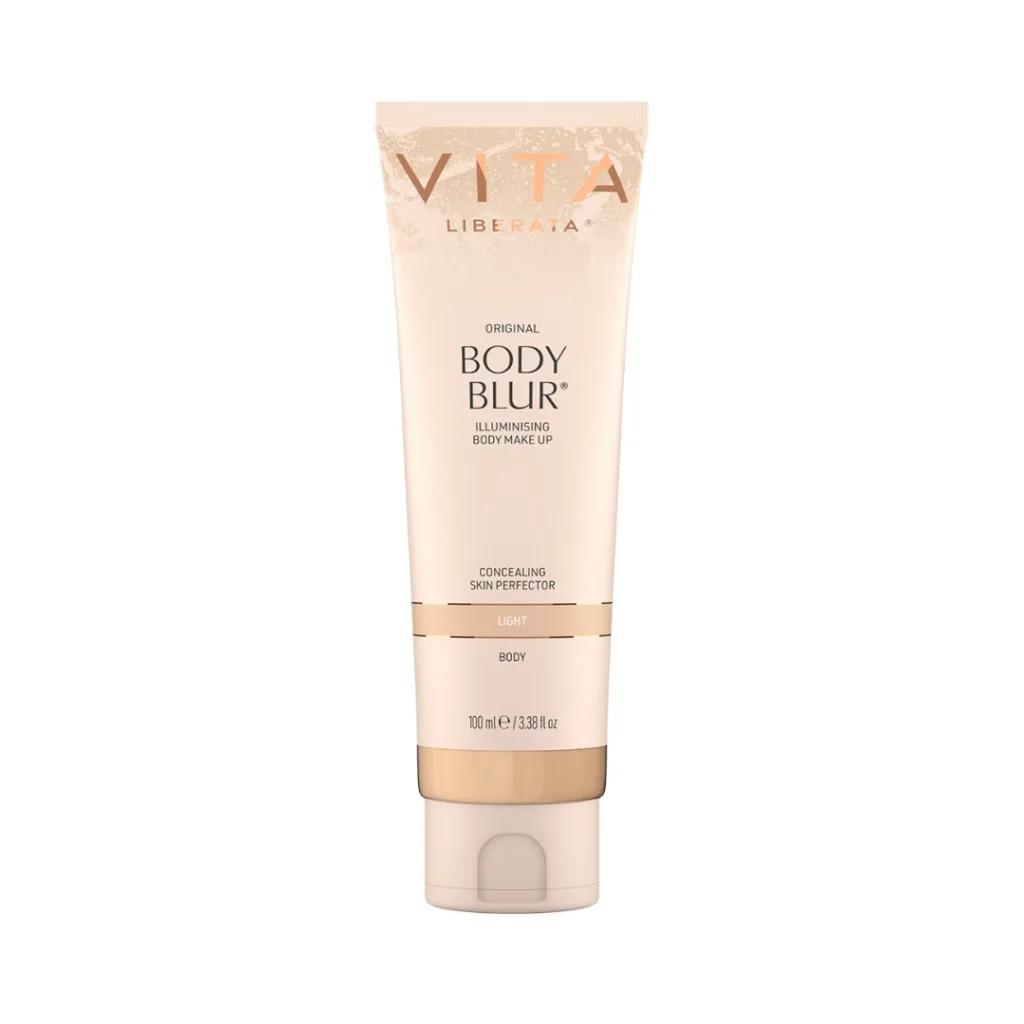 Vita Liberata Body Blur Light (populært kjent som strømpebukse på tube)