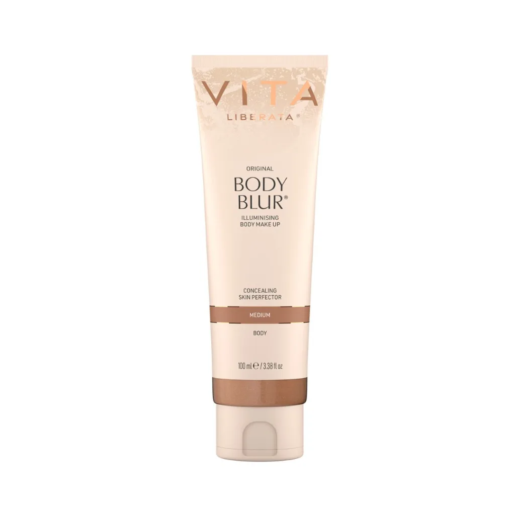 Vita Liberata Body Blur Medium (populært kjent som strømpebukse på tube)