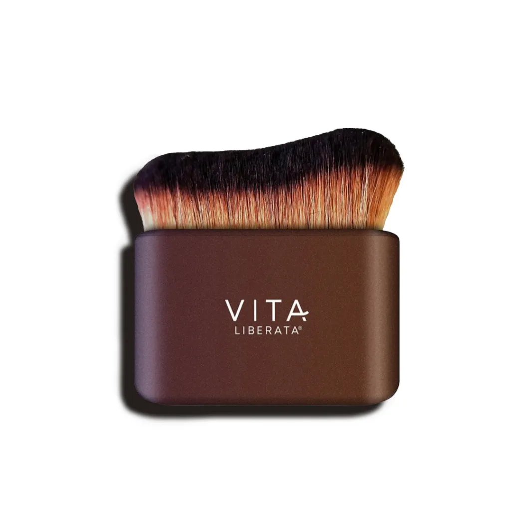 Vita Liberata Body Brush (for påføring av selvbruning og kroppssminke)