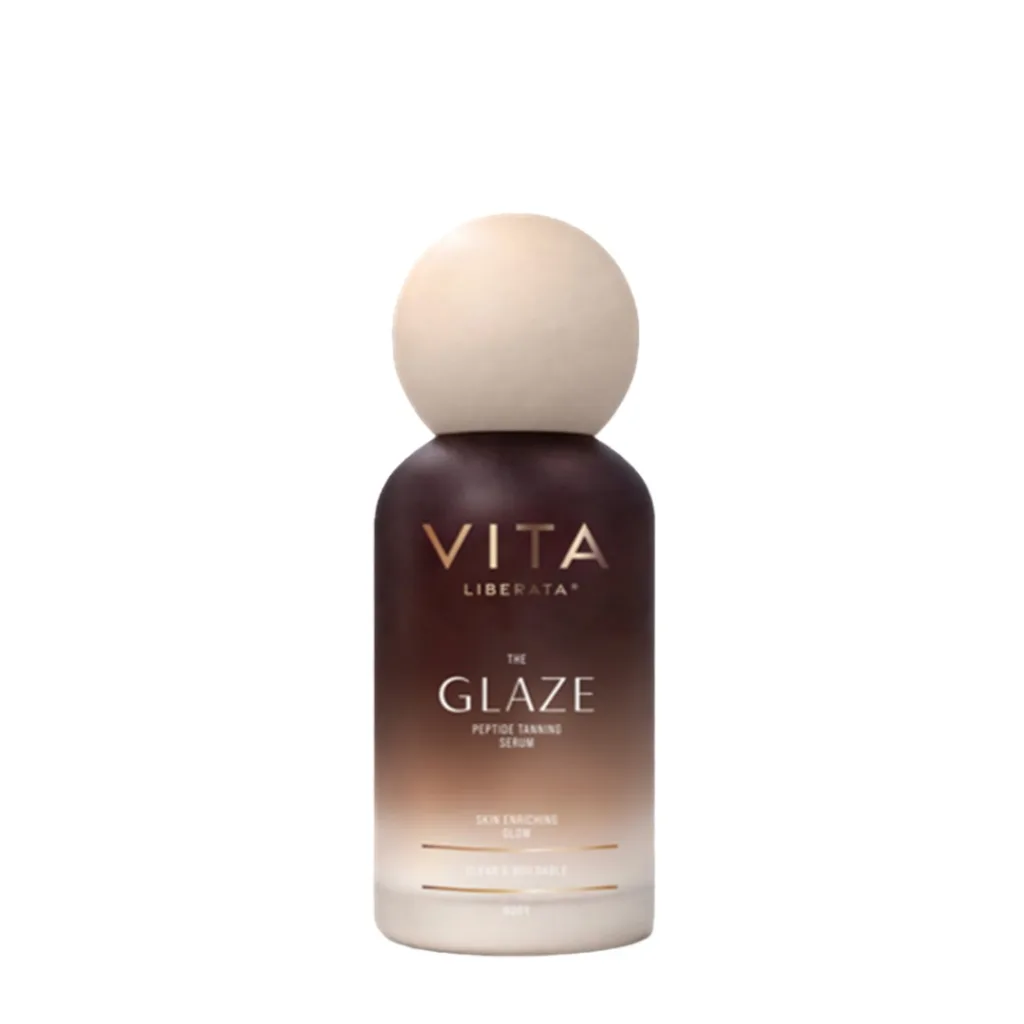 Vita Liberata The Glaze Peptide Tanning Serum (Body)
