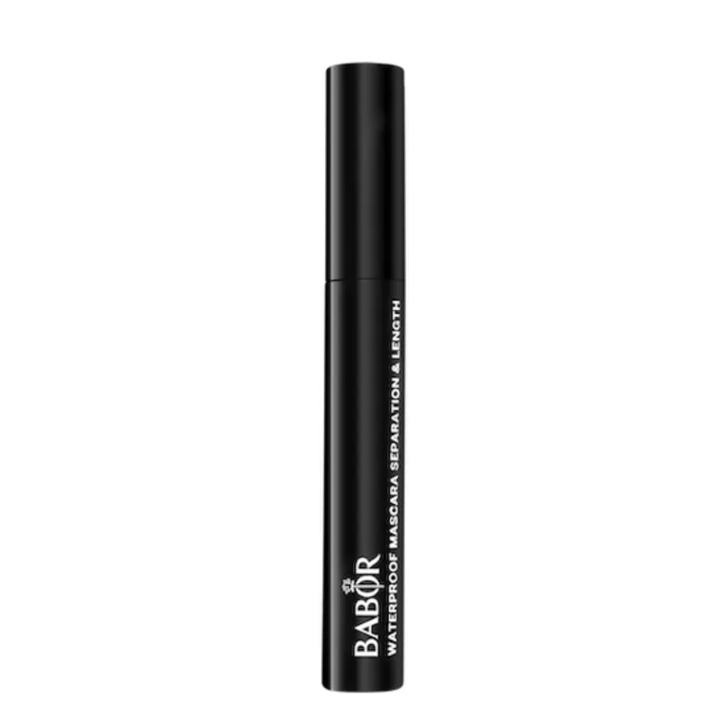 BABOR Waterproof Mascara Separation & Length
