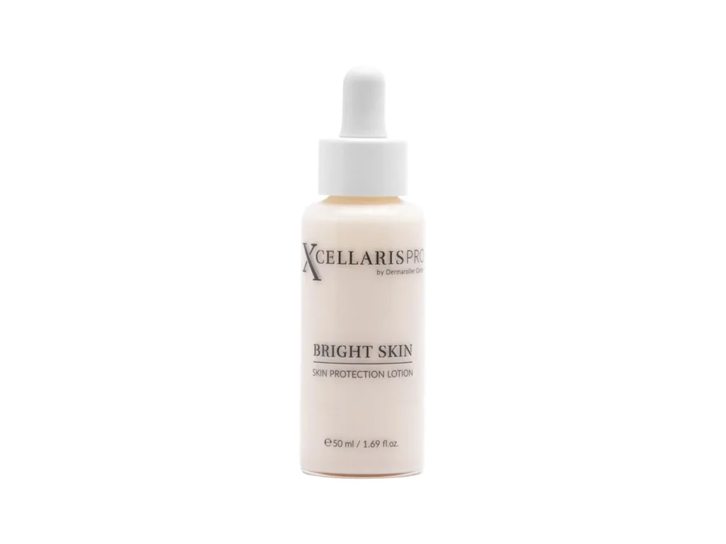 XCellarisPro Bright Skin Lotion