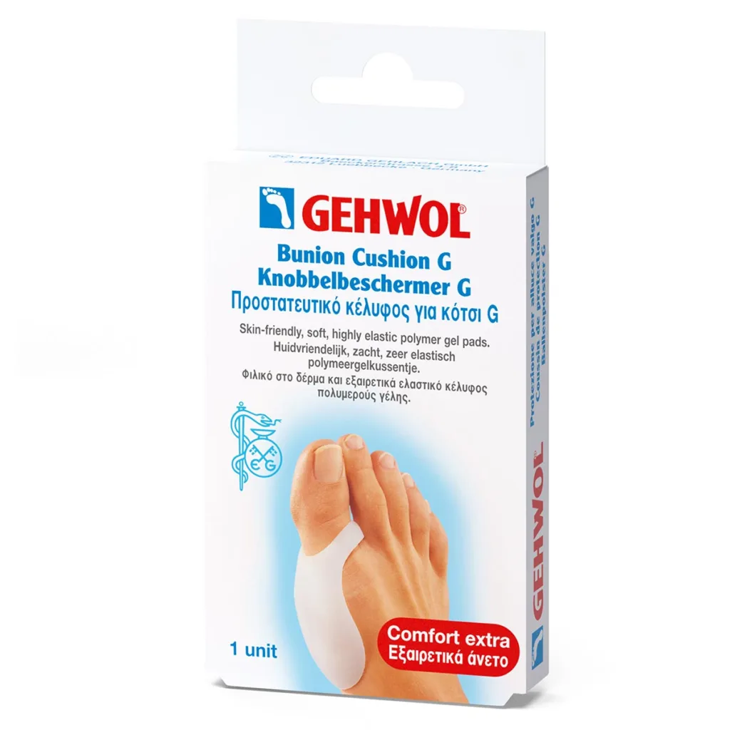 Gehwol Bunion Cushion G