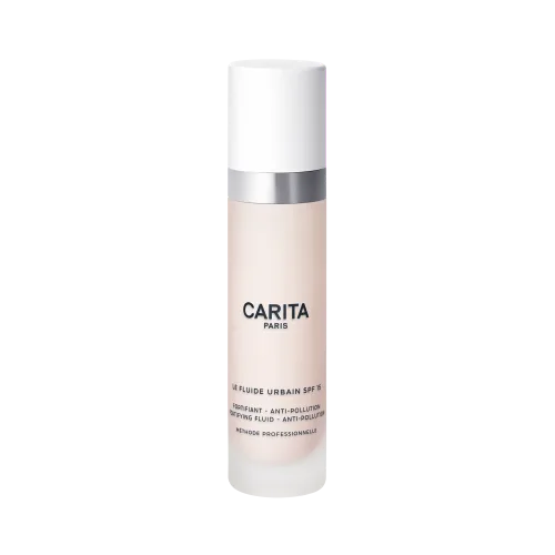 Carita le fluide urbain spf15.png