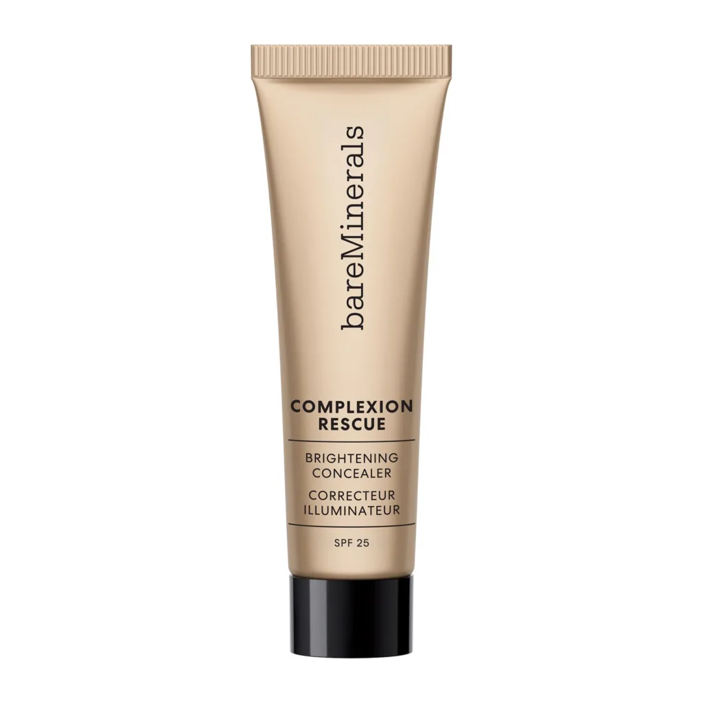 bareMinerals Complexion Rescue Brightening Concealer SPF 25