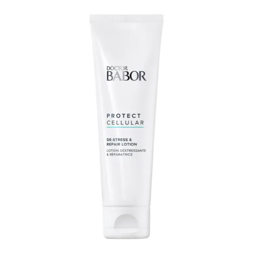 Doctor BABOR Protect Cellular De-Stress & Repair Lotion