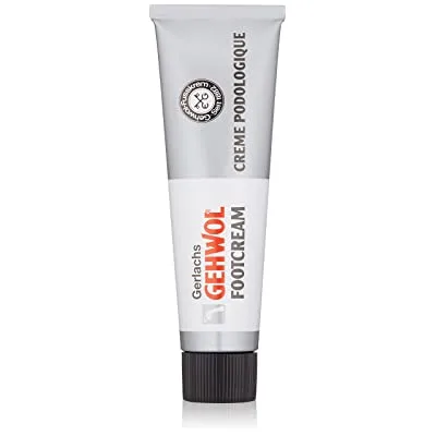 Gehwol Foot Cream