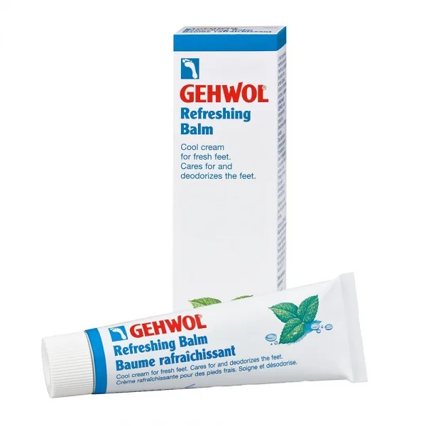 Gehwol Refreshing Balm