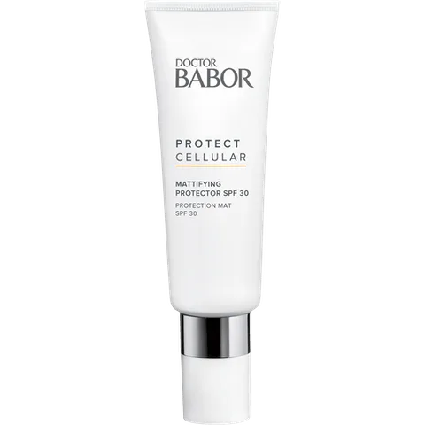Doctor BABOR Protect Cellular Mattifying Protector SPF 30