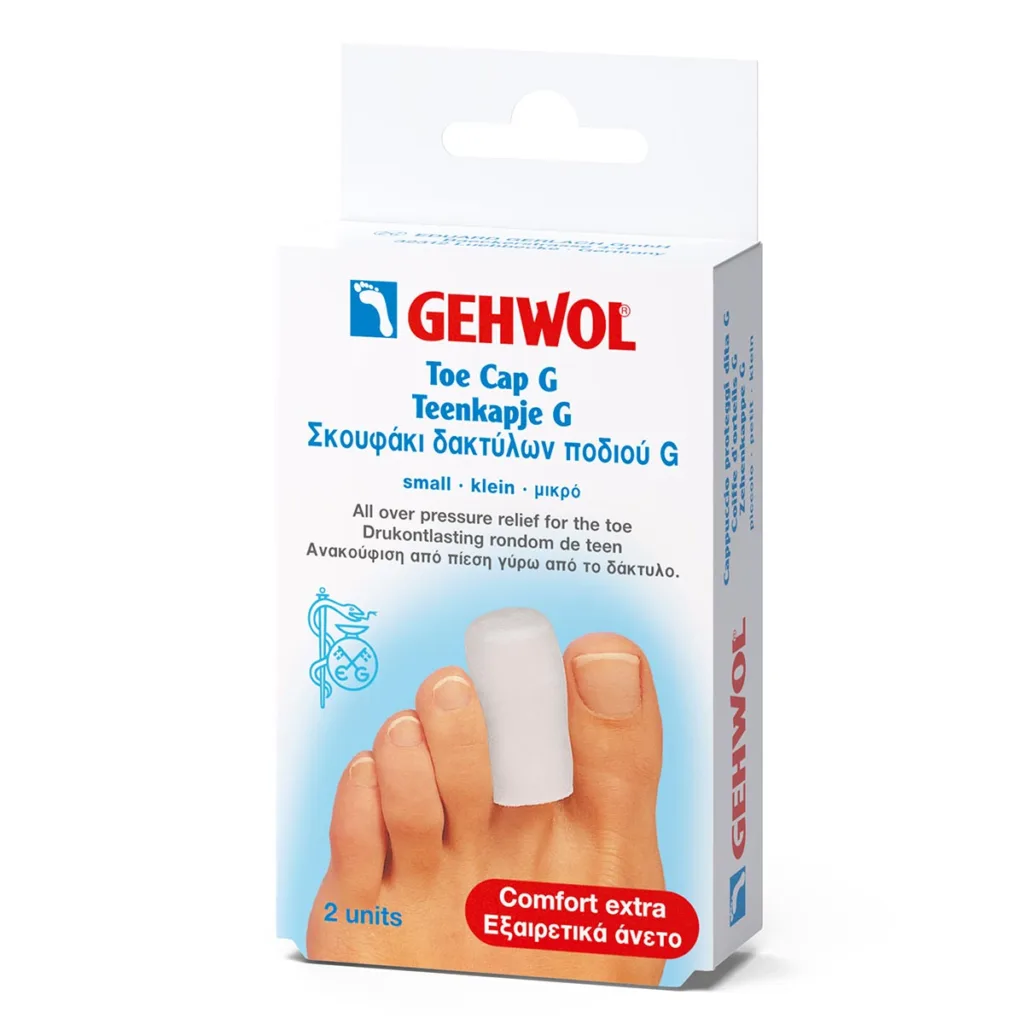 Gehwol Toe Cap G- liten
