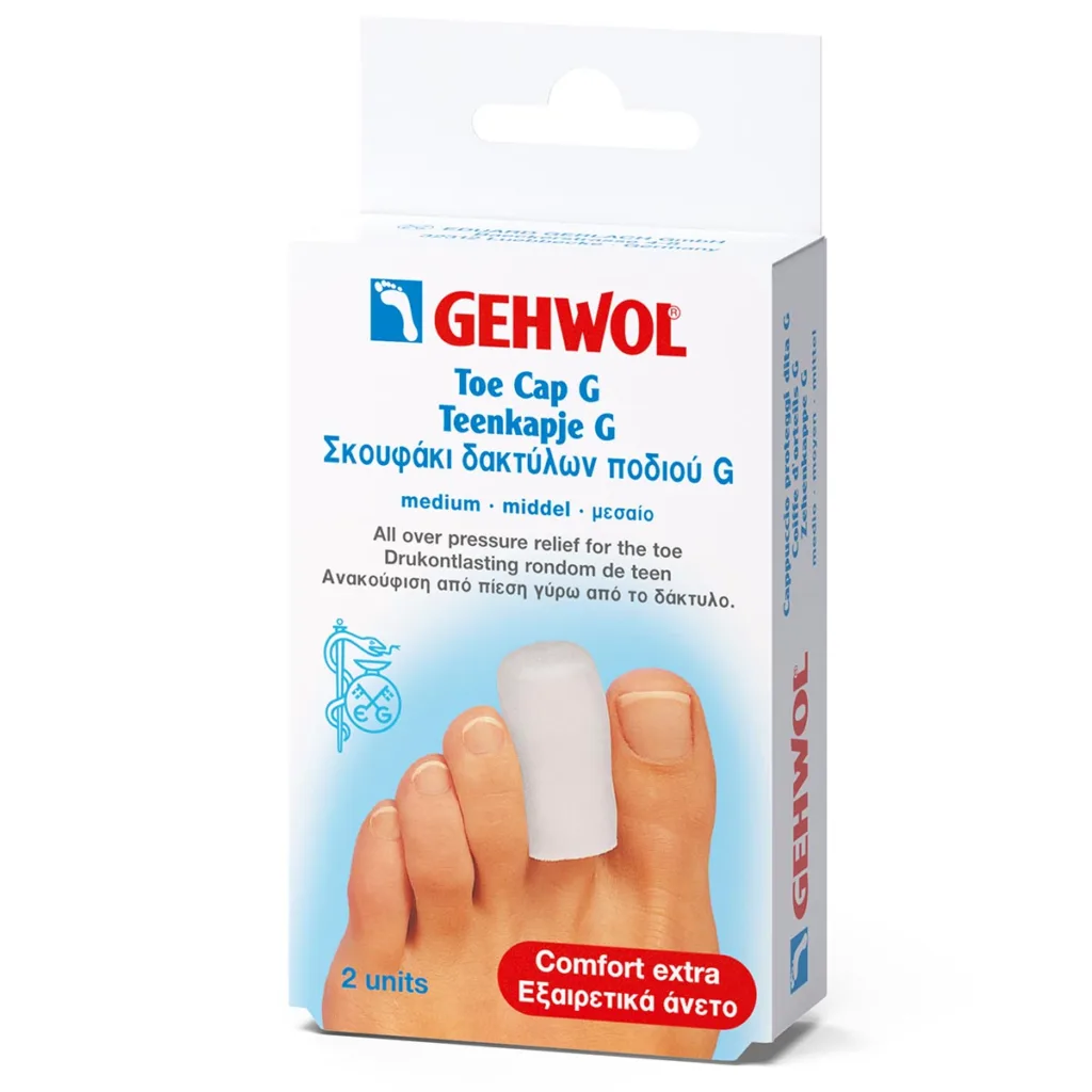 Gehwol Toe Cap G- medium