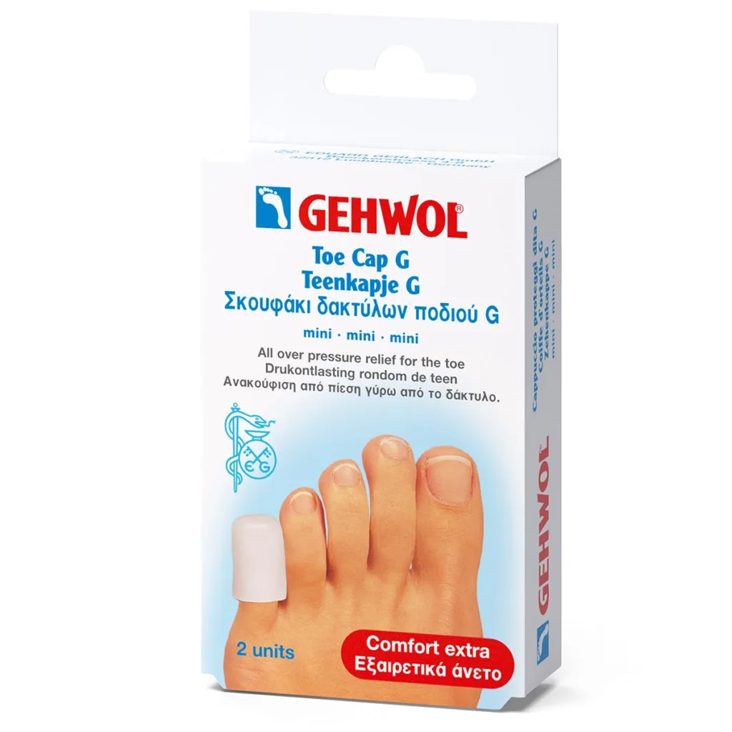 Gehwol Toe Cap G- mini
