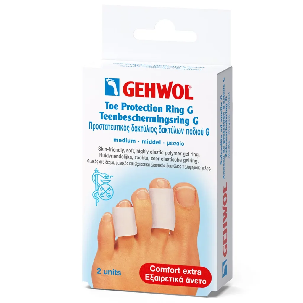Gehwol Toe Protection Ring G - medium