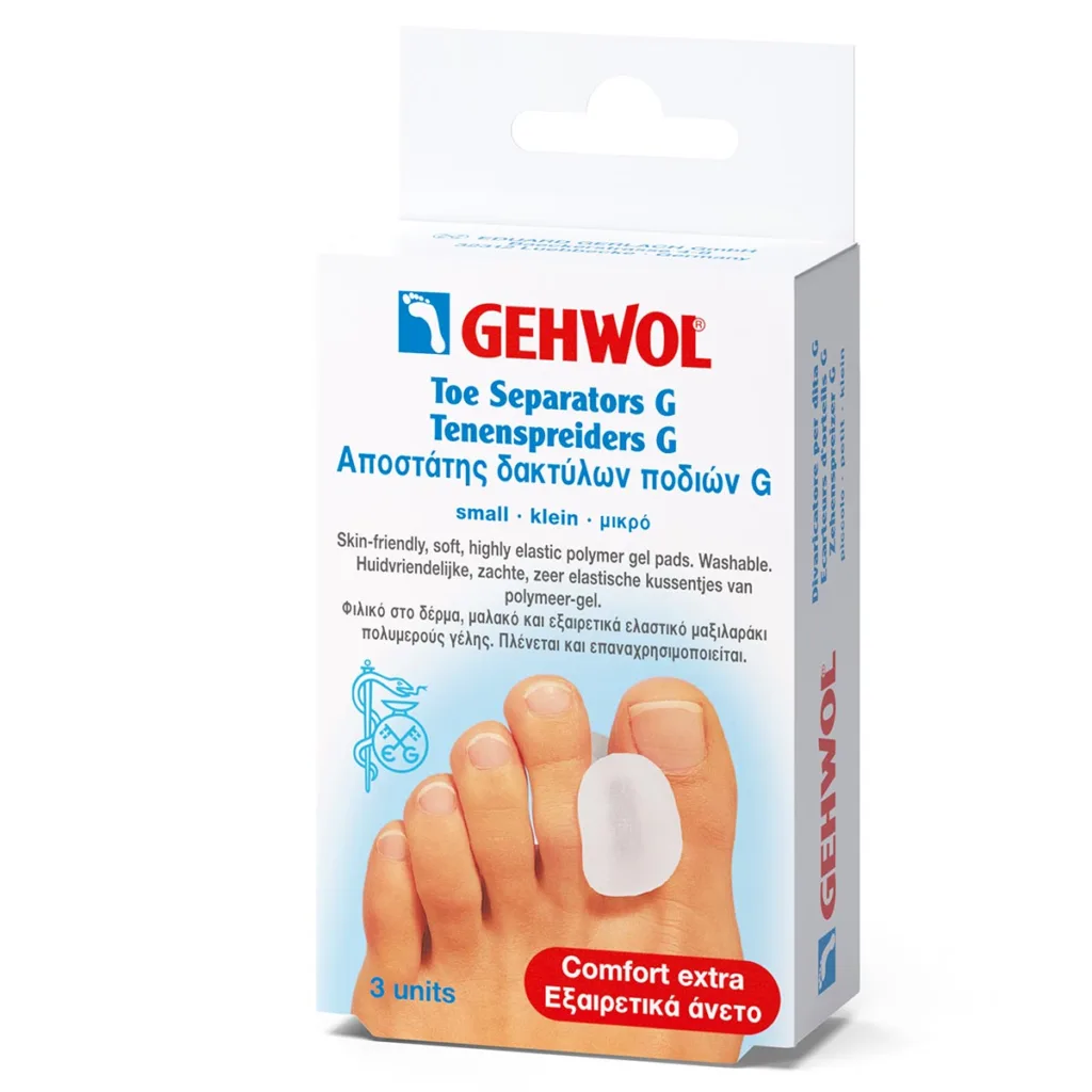 Gehwol Toe Separators G - liten