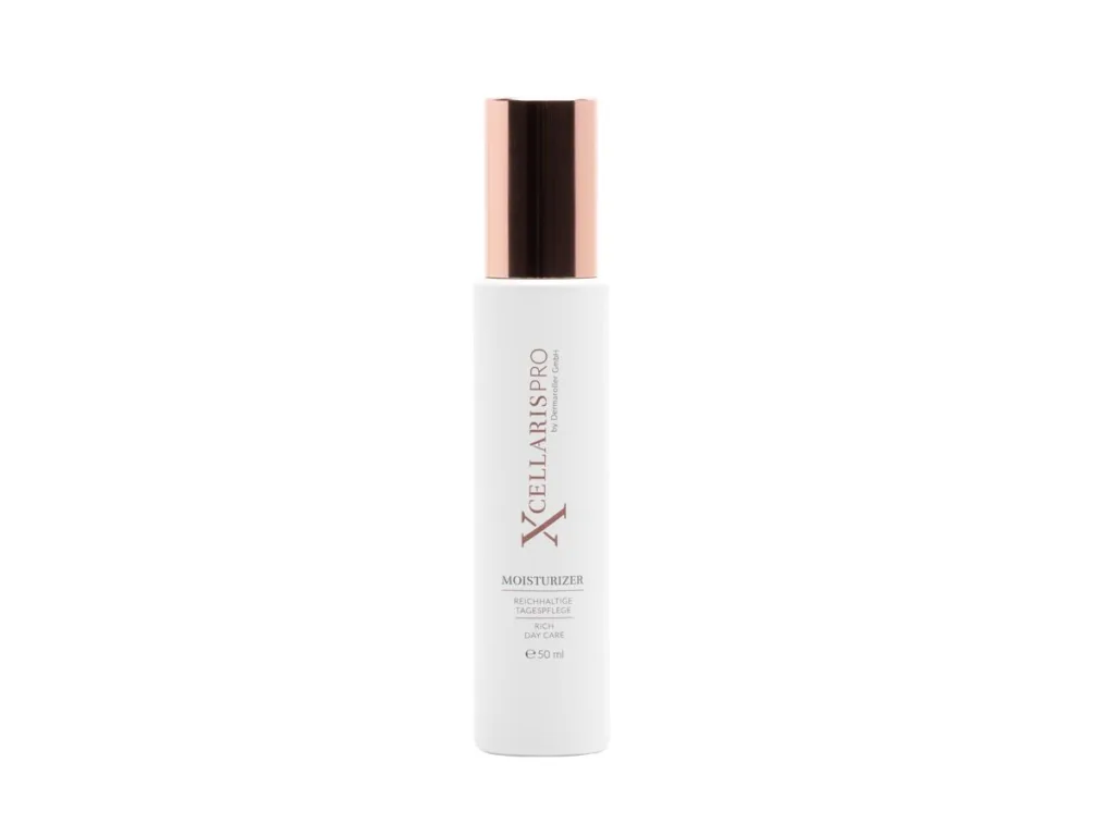 XCellarisPro Moisturizer Ansiktskrem
