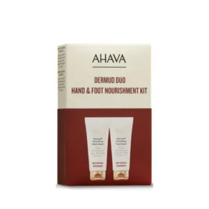 Ahava Dermud Duo Redigert