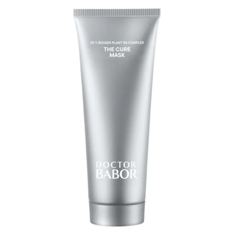 BABOR The Cure Mask Redigert