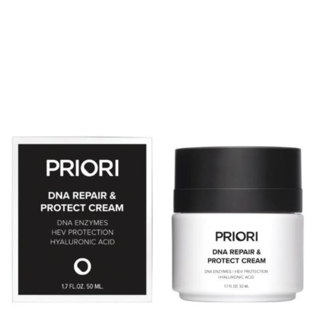 DNA Repair & Protect Cream Redigert