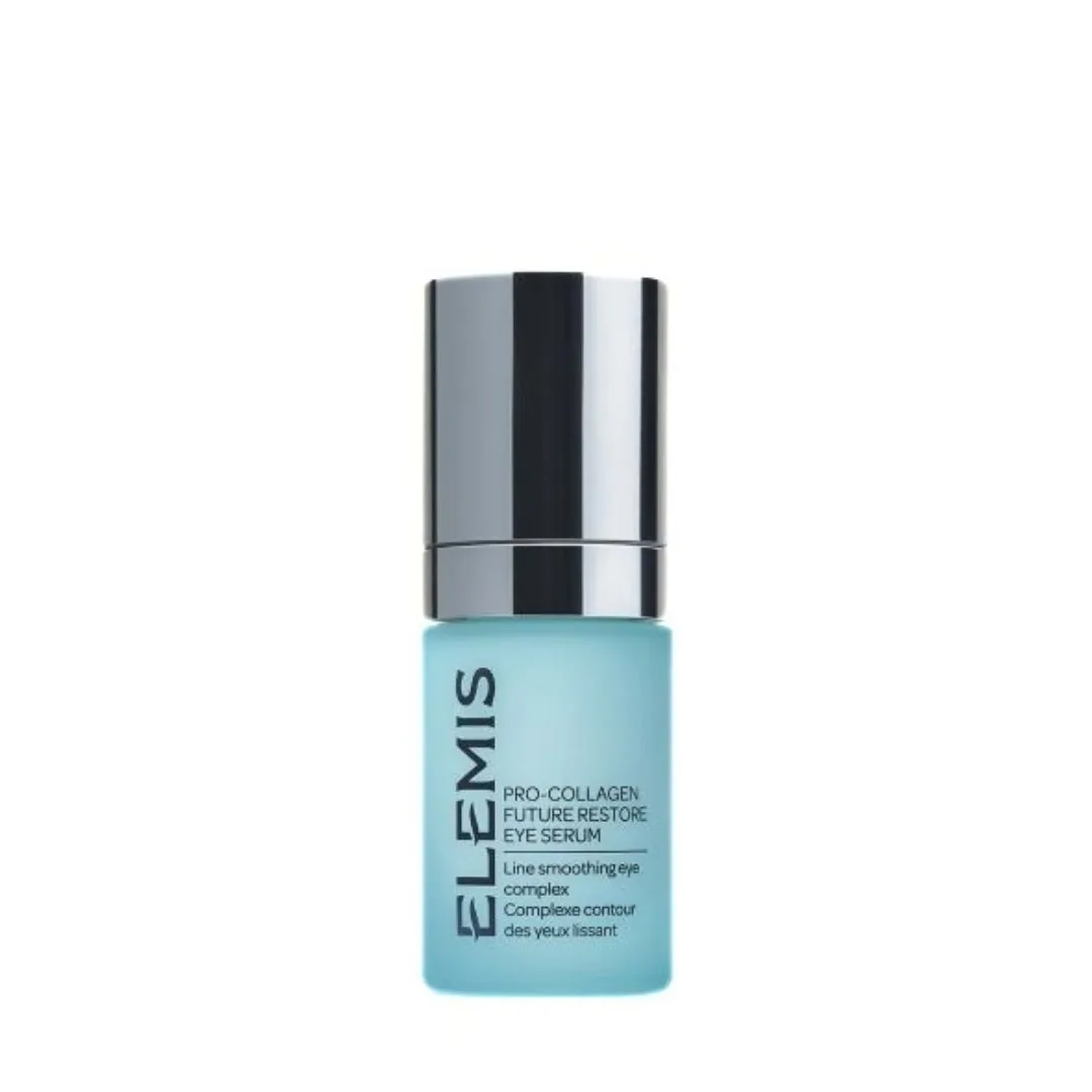 Elemis Pro Collagen Future Restore Eye Serum 15ml Redigert