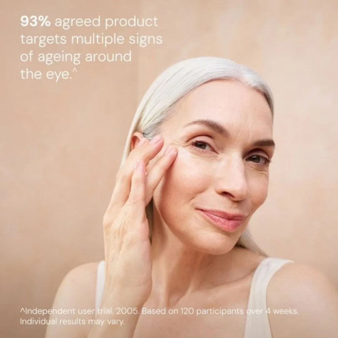 Elemis Pro Collagen Future Restore Eye Serum 15ml Redigert