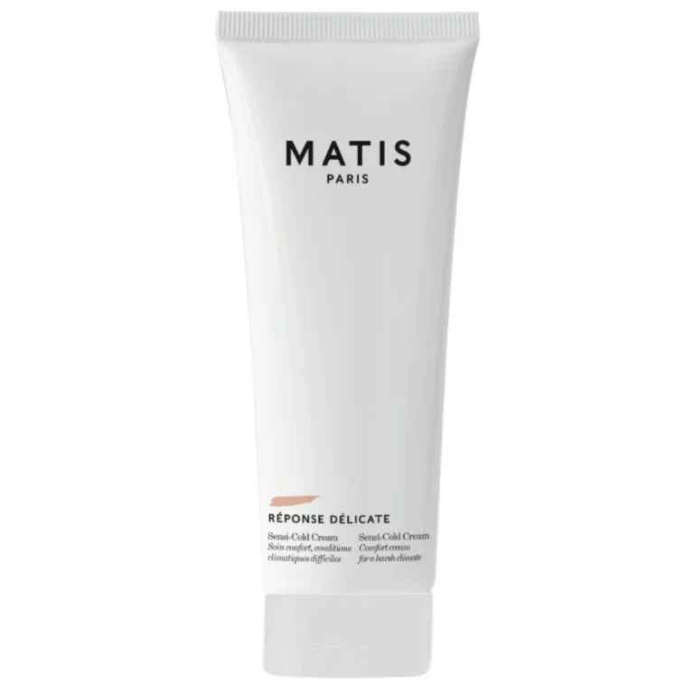 Sensi cold cream