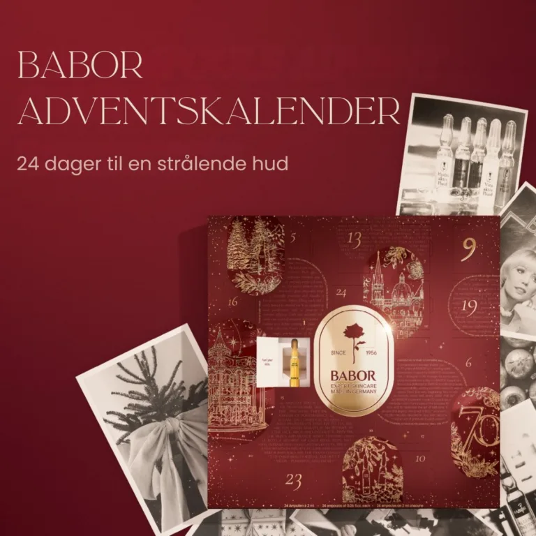 BABOR Adventskalender