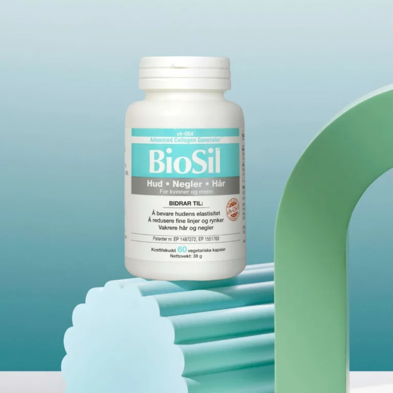 BioSil