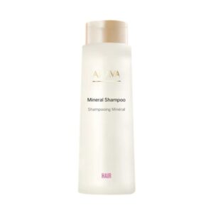 AHAVA Mineral Shampoo