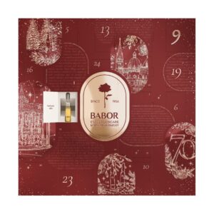 BABOR Adventskalender 2026