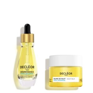 Decléor Neroli Bigarade Beauty Boosters, 24 timers Fuktighets Duo Dag & Natt
