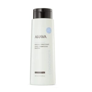 AHAVA Deadsea Water Mineral Conditioner