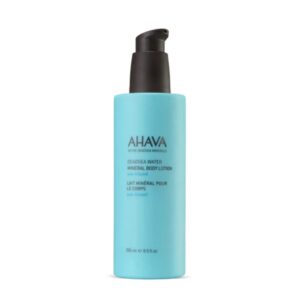 AHAVA Mineral Body Lotion - Sea Kissed