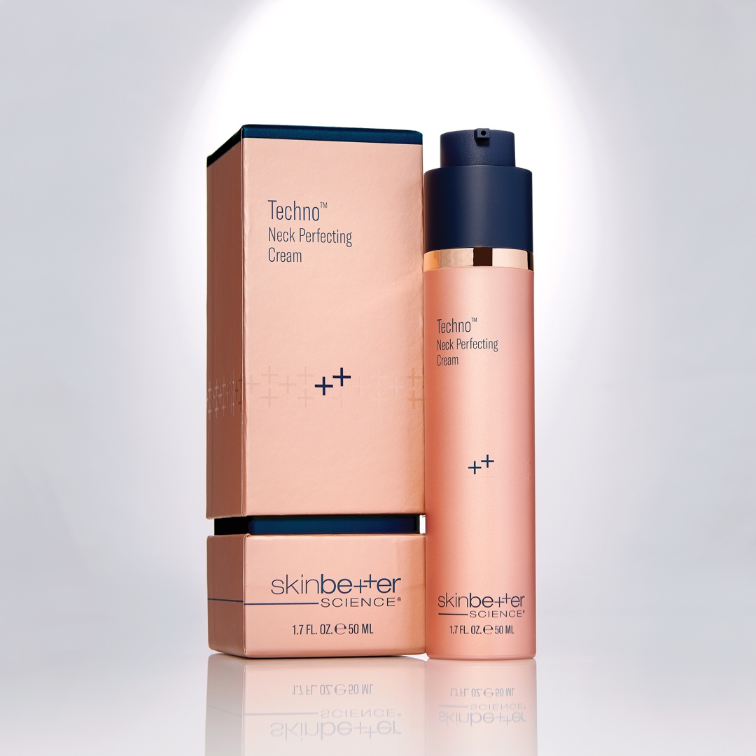 Skinbetter Science Techno Neck Perfecting Cream - Solsiden Spa